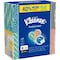 Kleenex Tissue, Cre, Trstd, 70, 4/Pk 4PK KCC50184 - alternate 1